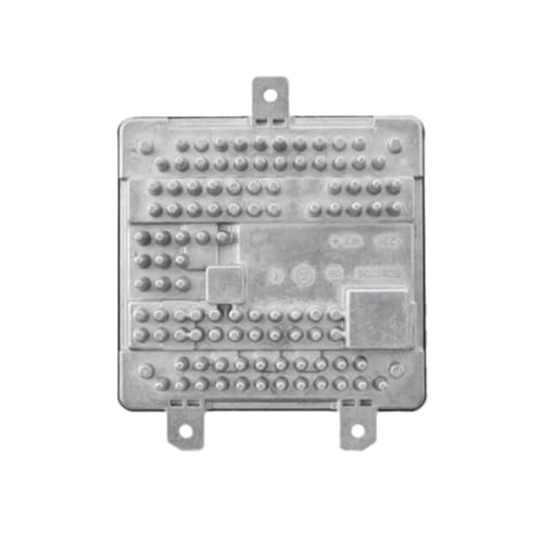 Module de Commande de Phare Remplacement Restauration Éclairage G21 - 2