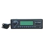 Radio MP3 Bluetooth fits Case IH MXM120 MX110 MX170 MXM155 2388 Maxxum 110 MX120 MX100 8010 MXM140...