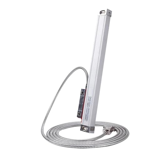 �����x 0.005 �~�����[�g�� DRO 500 600 700 750 800 900 1000 �~�����[�g�����j�A�X�P�[�����w�G���R�[�_���w�i�q��K CNC���C���[�t���C�X�ؒf�@�p(700mm travel)