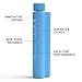KEKHEALTH Ice Packs for 60H 3 Pen Insulin Cooler Travel Case Accessories
