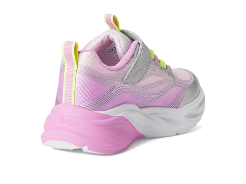 Baskets basses enfant Skechers - vue 9