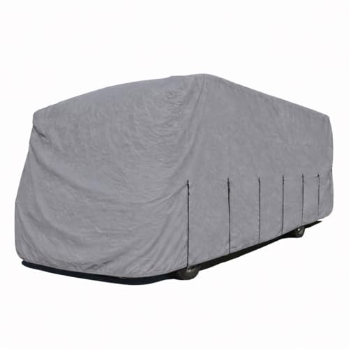 HBCOLLECTION Housse pour Camping-Car intégral 4 Saisons…