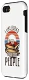 Zoom IMG-1 i like books more than