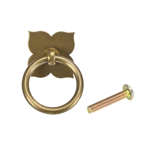 uxcell 1.57C` ^JoƃmuABe[WOo lWt 4̉Ԃт̉Ԃ̌` Lrlbg hbT[ N[[bg HIp uY