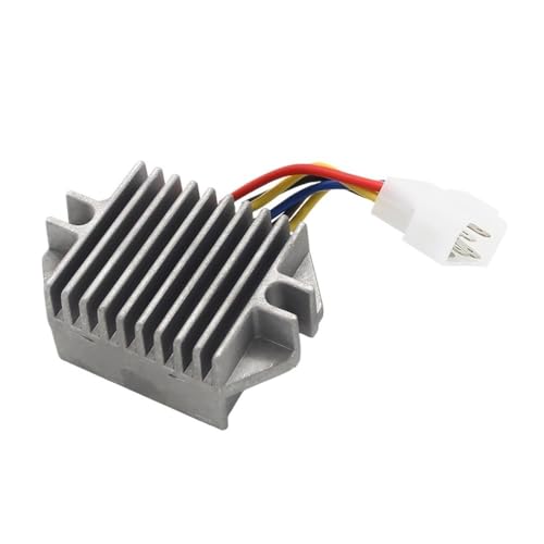 Redresseur régulateur de tension pour LX279 X595 AUC12632 M70121