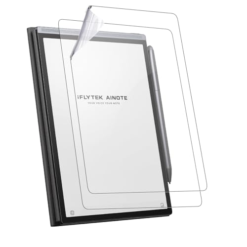 Amazon.co.jp: 【2枚セット】iFLYTEK AINOTE Air 2 8.2インチ 用