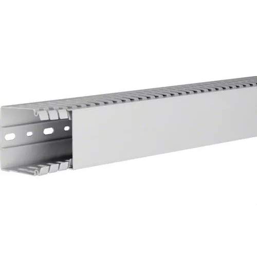 Canal HA7 60x60 gris sans halogène ignifuge tableau