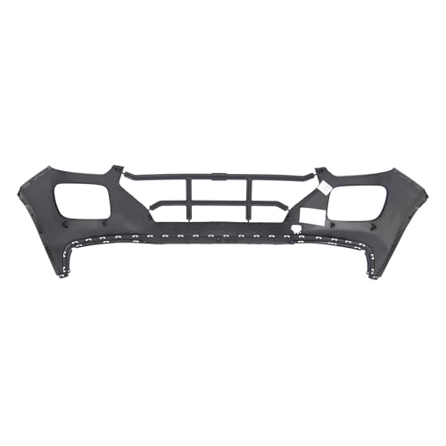 Image of Compatible with Hyundai Venue 2020-2022 Front Upper Bumper Cover | Primed, Ready to Paint, OEM 86511K2000, HY1014103