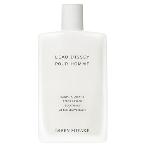 Issey Miyake L'Eau D'Issey Homme Aftershave Balm 100ml