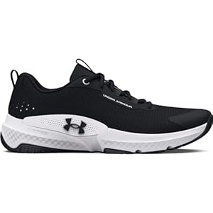 Under Armour Men’s Dynamic Select Cross Trainer