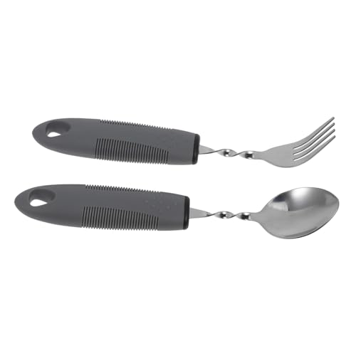 FUNNETOYU 2����җp �H���⏕ �K���^�J�g�����[ �X�e�����X�X�v�[�� �t�H�[�N �v���X�`�b�N�n���h�� �Ȃ�����݌v ��� ���������