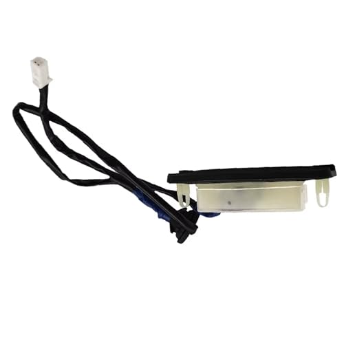 Interrupteurs de coffre étanches pour Lexus GS450h bouton ouverture haute sensibilité