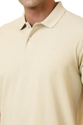 Image of Allen Solly Men T-Shirt