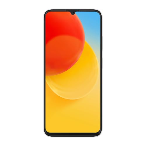 Image of Coolpad Cool 30i Smartphone | 12GB RAM (6GB+6GB Extended) + 256GB Storage | 50MP AI Dual Camera | 6.56 inch HD+ 90Hz Display | 4500mAh Battery | Side Fingerprint Unlock | Android 14