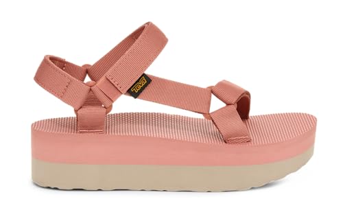 Image of Teva Women's Flatform Universal Sandal