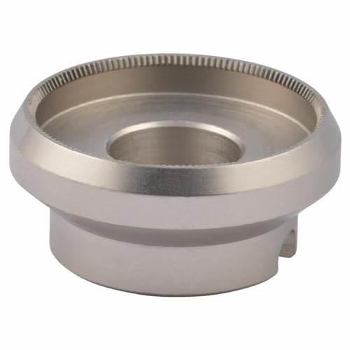 Ewatchparts Oyster Watch Case Screw Back Opener Compatible With Rolex Sea-Dweller Deepsea 116660