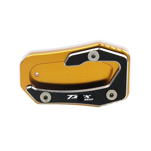 Extension de béquille T-MAX 560 CNC Tech Max 2019-2023 - 5