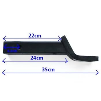 トレーラー用ヒッチ 2インチボールマウント付き Amazon.co.jp: Sulythw トレーラーヒッチマウント 2インチボール