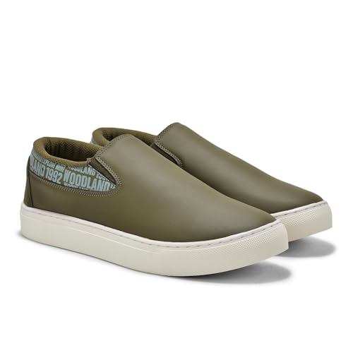 Image of Woodland Men's Sneaker