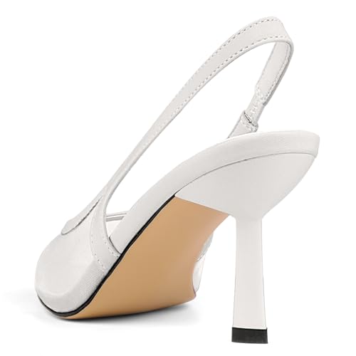 Image of Flower High Heels for Women Calla Lily Open Toe Floral Stilettos Heels Sexy Strappy Heeled Sandals Wedding Birthday Dressy
