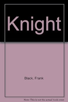 Paperback Knight For Crusader Royal Ambassadors in Grade 6 Book