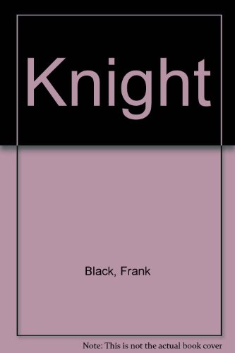 Knight For Crusader Royal Ambassadors in Grade 6 B002PNYHWW Book Cover