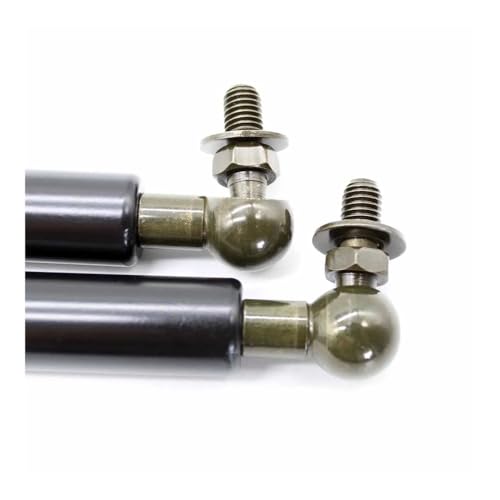 Vérin de capot pour remplacer support défectueux Mark II X110 gaz carbone