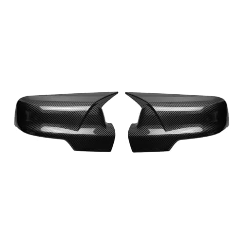 Coque rétroviseur extérieur Dodge Ram 1500 carbone 2019-2025