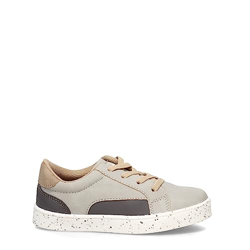 Oomphies Leo Boys Slip-On Sneaker2