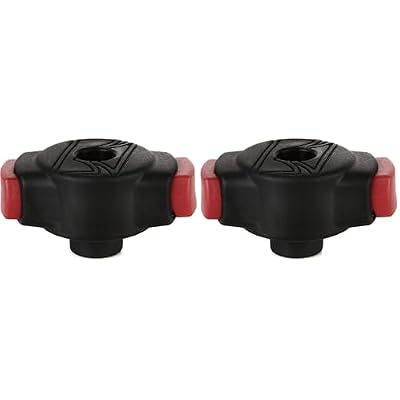 TAMA QC8 Quick-Set Cymbal Mate (Pack of 2)