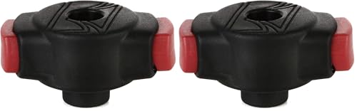 TAMA QC8 Quick-Set Cymbal Mate (Pack of 2)