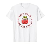 Funny Kimchi Spicy Cabbage Korean Food Lover
