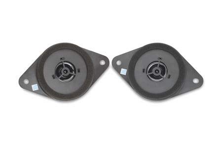 Amazon.com: Subaru 2020-2025 Outback & Legacy Genuine Tweeter Kit