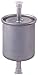 PG Fuel Filter PF4777 | Fits 2007-83 Various Models of Nissan, INFINITI, Mercury, Isuzu