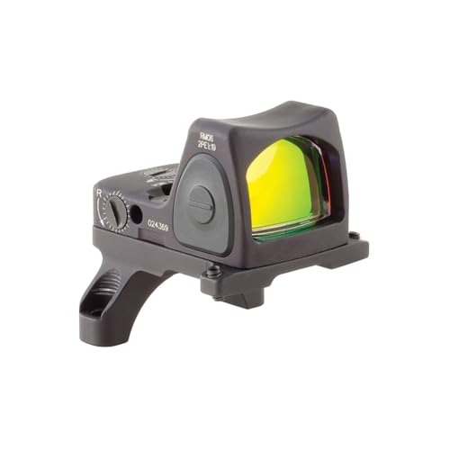 Image of Trijicon RMR Type 2 3.25 MOA Adjustable LED Red Dot Sight