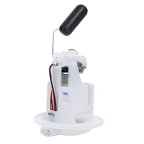 Image of Haran Fuel Pump Assembly Compatible For Hero Glamour Fi