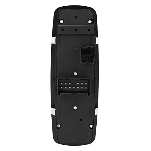 Interrupteur de commande de vitre électrique robuste pour finitions Liberty Nitro