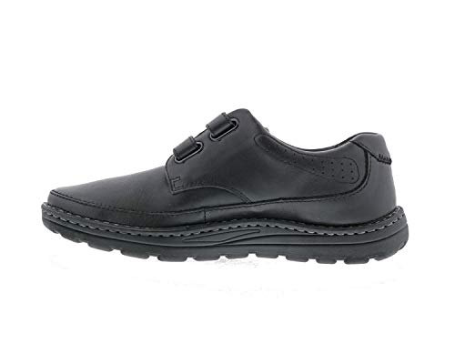 Drew Mansfield II Casual Shoe2