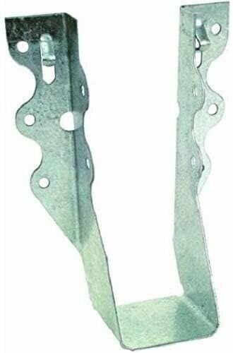 MLK LU26 2" x 6" Joist Hangers - Quantity 25