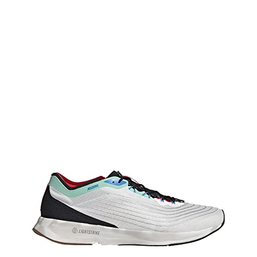 adidas Adizero x Parley Shoes Men's, White, Size 12