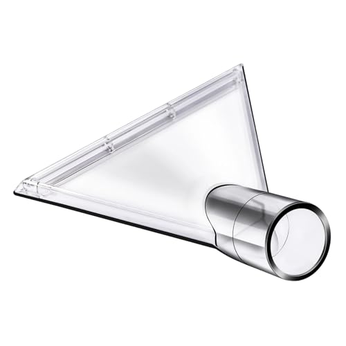 Cepillo universal para aparato de lavado de asientos con succión de líquidos de 38mm 4