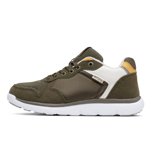 Friendly Shoes Excursion Women's Shoe - Best AFO/SMO Compatible Orthotics Footwear - Stylish Comfort and Support4