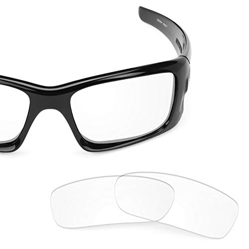 Image of Revant Replacement Lenses for Oakley Crankcase OO9165