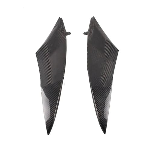 Carénage carbone YZF R6 2006-2007 avec protection latérale de réservoir haut de gamme