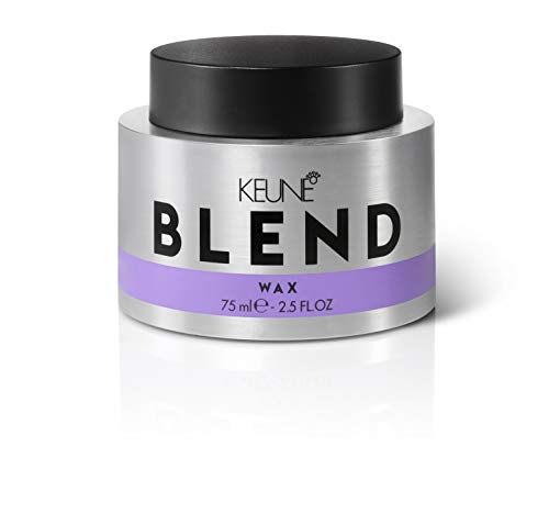 KEUNE BLEND Wax, 2.5 Fl Oz