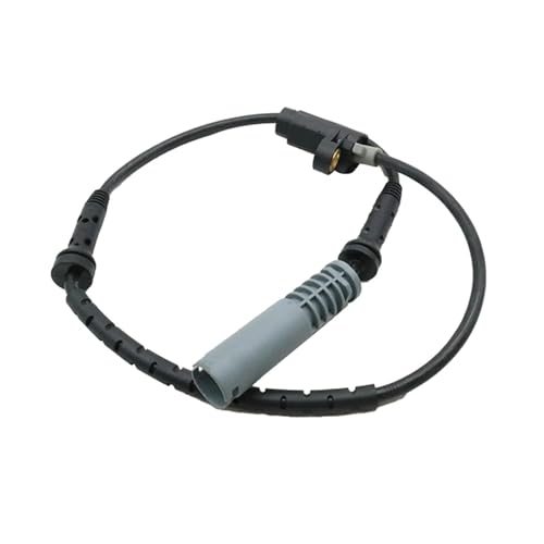 Evite patinazos con el sensor ABS 34521182076 para eje frontal 5