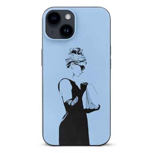 �I�[�h���[�E�w�b�v�o�[���y�S�@��Ή��ziPhone13Mini�p�P�[�X iPhone13Mini�p�J�o�[ �X�}�z�P�[�X TPU �A�C�t�H��13�p�P�[�X �S�ʕی� ���^ �w��E���ϖh�~ �ϏՌ� �l�C ������� ����