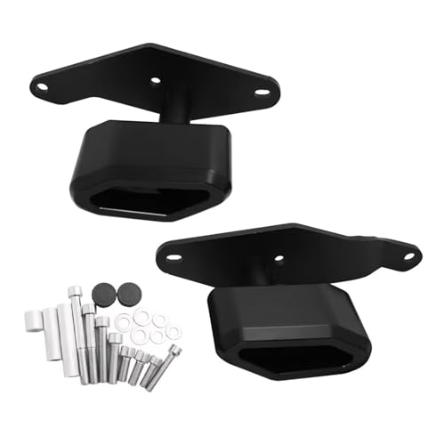 Cadre de Moto Curseur CFMOTO 750SR S 2025-2026 : Protège Moteur Protection Contre les Chutes