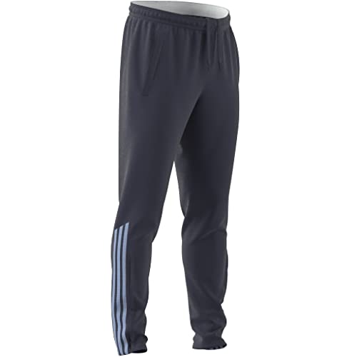 Adidas Men's Regular Pants (HS9789_SHANAV/BLUDAW_XS) Amazon.in