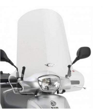 GIVI SPOILER SYM SYMPHONY 50-125-151 (09-13)